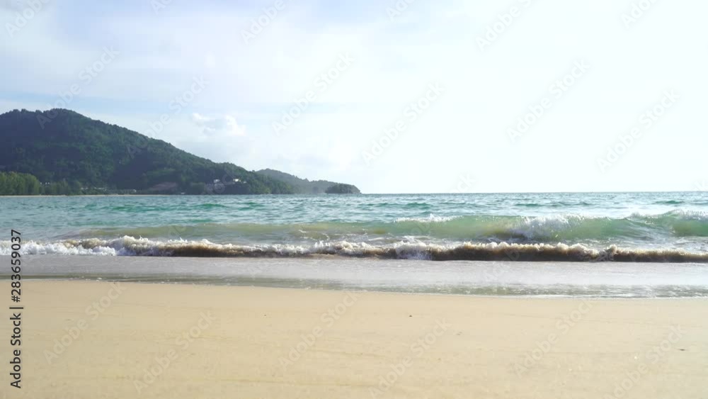Phuket Sea Beach Thailand Tropical, Background sky, bright. Phuket Sea Beach Thailand Tropical, Background sky, bright.