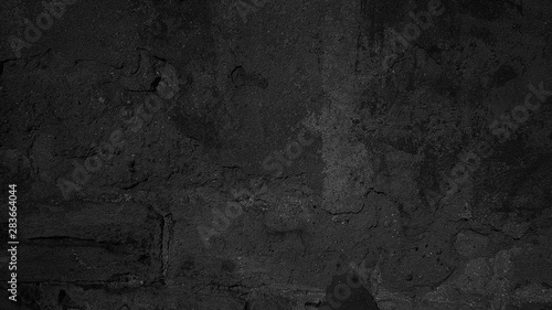 Fototapeta Krakingowa loft betonu tynku tła tekstura