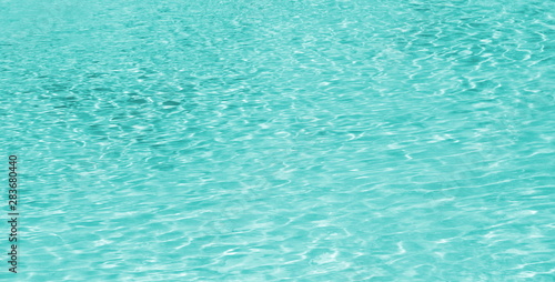 Hintergrund Pool Wasser Blau