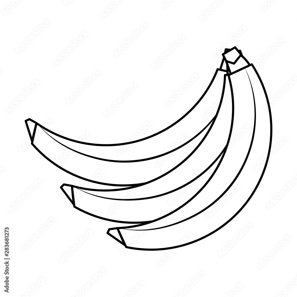 healthy diet eating lifestyle cartoon in black and white healthy diet eating lifestyle cartoon in black and white