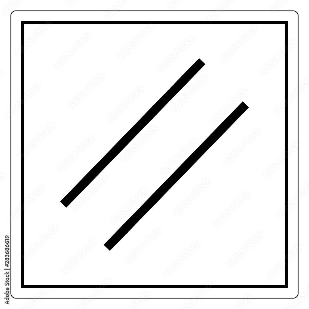 Reset Symbol Sign Isolate On White Background,Vector Illustration EPS.10