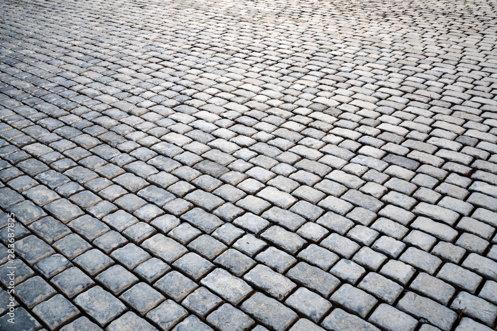 City pavement texture grey background City pavement texture grey background