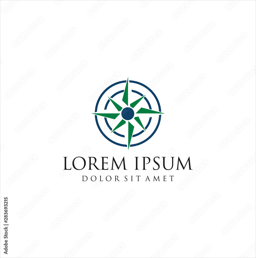 Simple Compass Logo Clip Art Icon Vector . World Travel Compass Logo Design Template . Point compass logo icon design Simple Compass Logo Clip Art Icon Vector . World Travel Compass Logo Design Template . Point compass logo icon design
