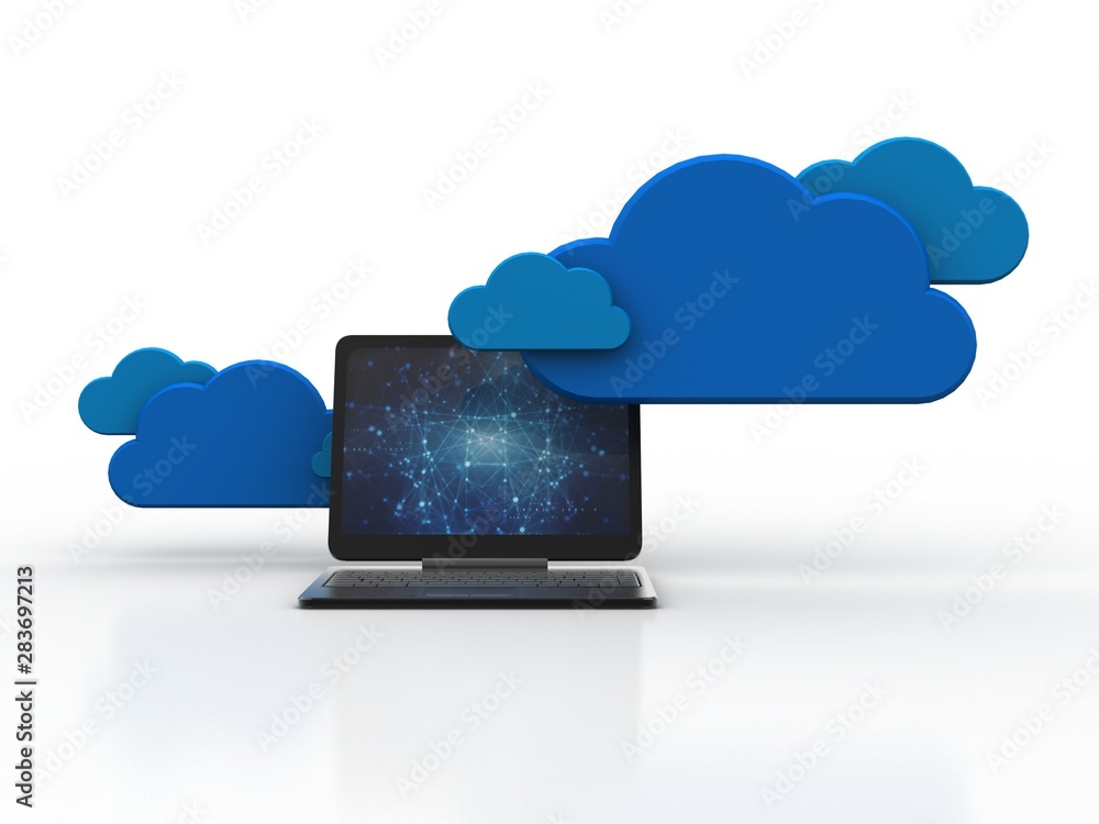 3d rendering technology Cloud computing 3d rendering technology Cloud computing