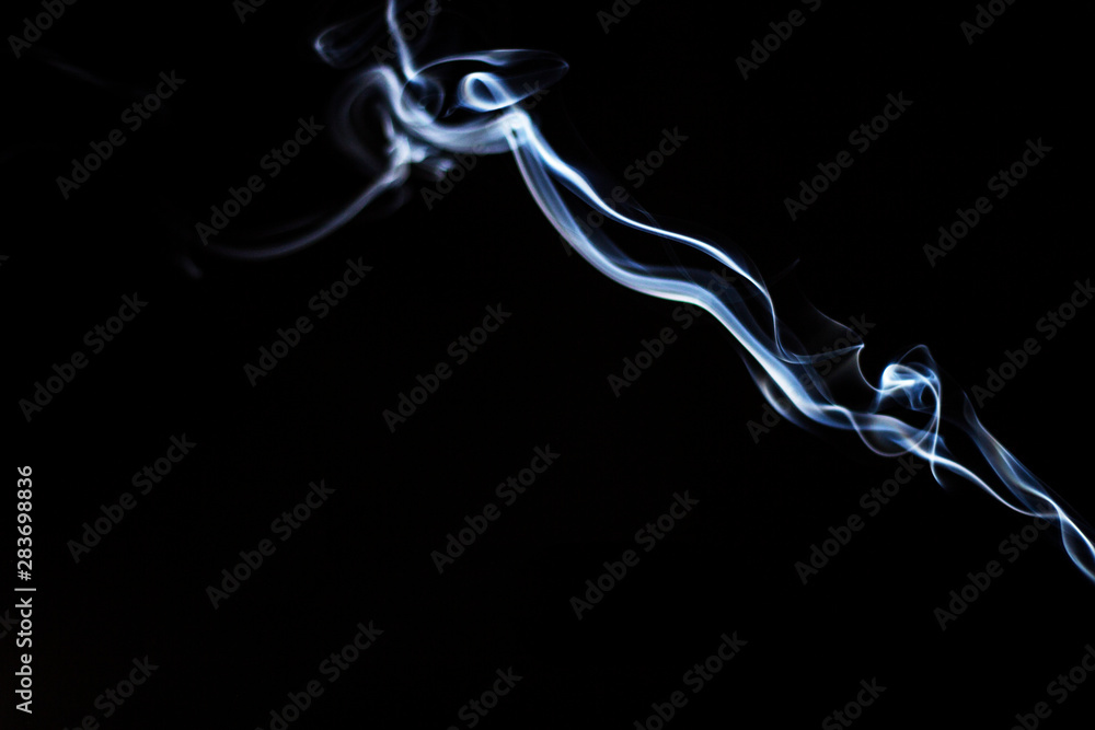 Cigrarette smoking causes environmental pollution. Cigrarette smoking causes environmental pollution.