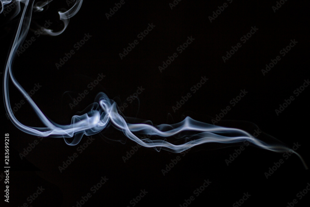 Cigrarette smoking causes environmental pollution. Cigrarette smoking causes environmental pollution.