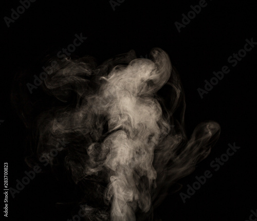 Cigrarette smoking causes environmental pollution.