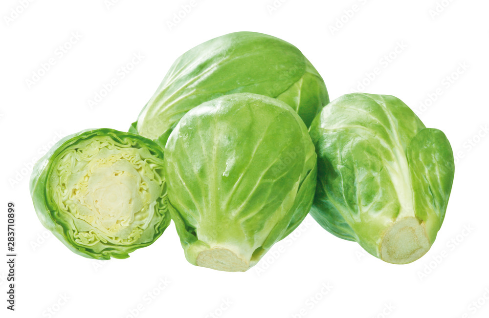 Rosenkohl Rosenkohl