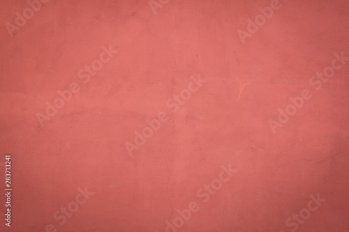red painted wlll texture