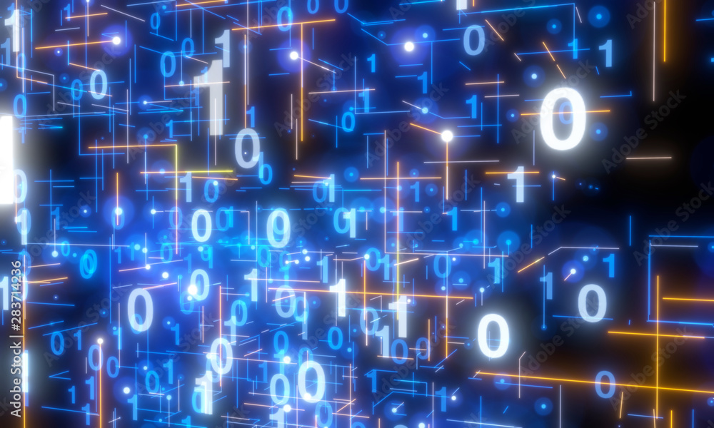 Software, web development, programming concept. Abstract Programming Software, web development, programming concept. Abstract Programming