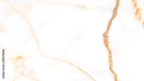 White marble texture and background for design pattern artwork.