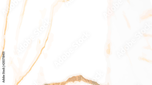 White marble texture and background for design pattern artwork.