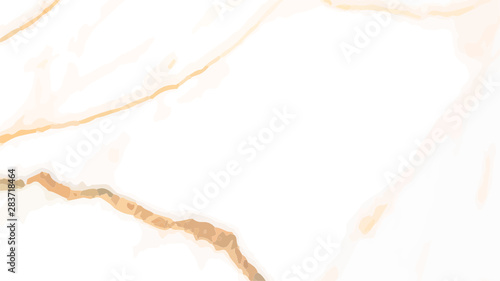 White marble texture and background for design pattern artwork.