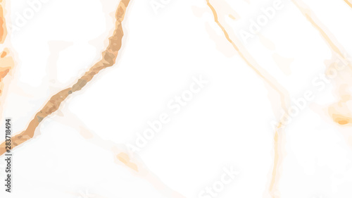 White marble texture and background for design pattern artwork.