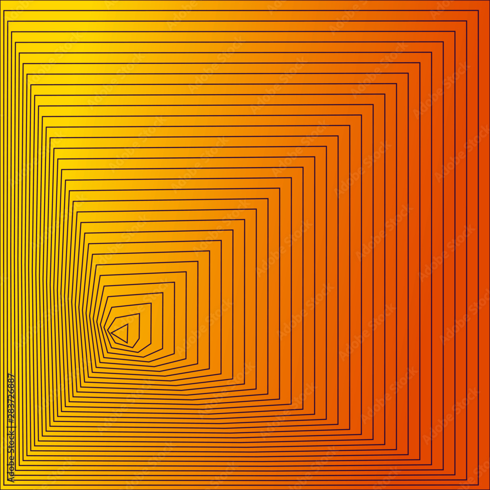 Triangulo que se transforma en cuadrado