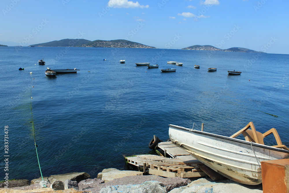 sea sea