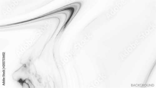white marble texture background vector