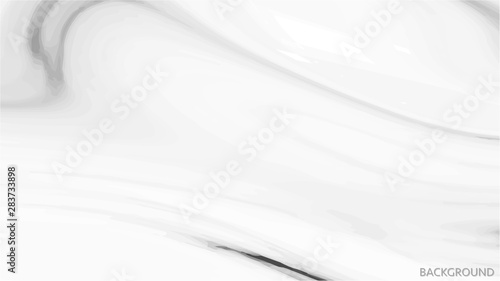 white marble texture background vector
