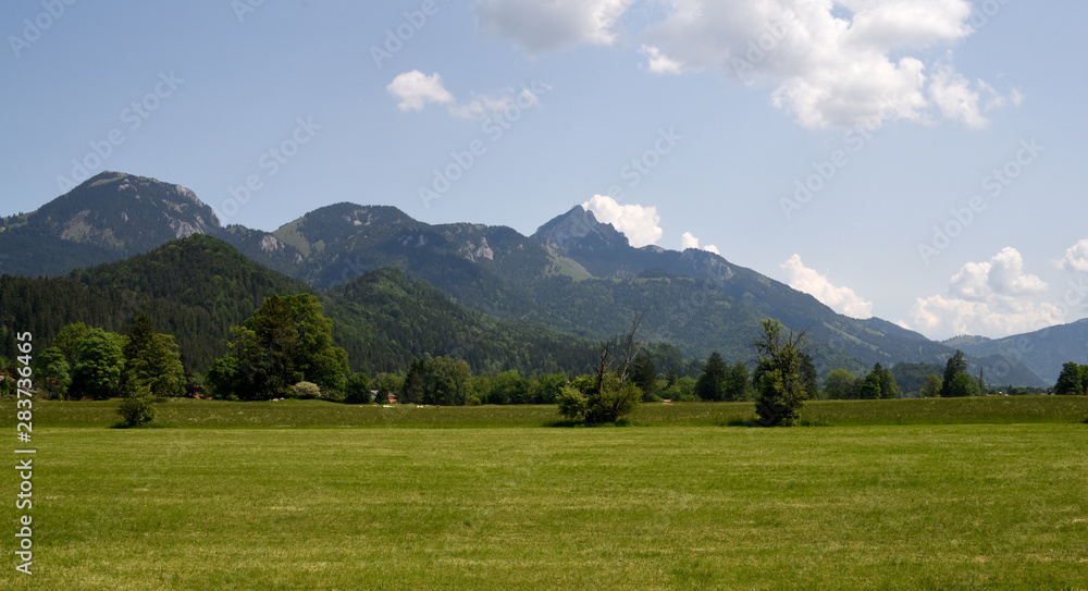 Wendelstein, Berg, Bavaria, Oberbayern