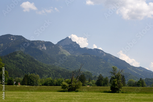 Wendelstein, Berg, Bavaria, Oberbayern