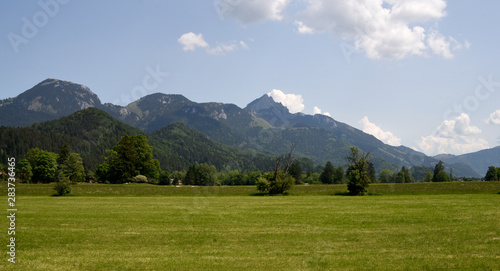 Wendelstein, Berg, Bavaria, Oberbayern
