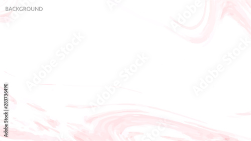 Pink marble texture background