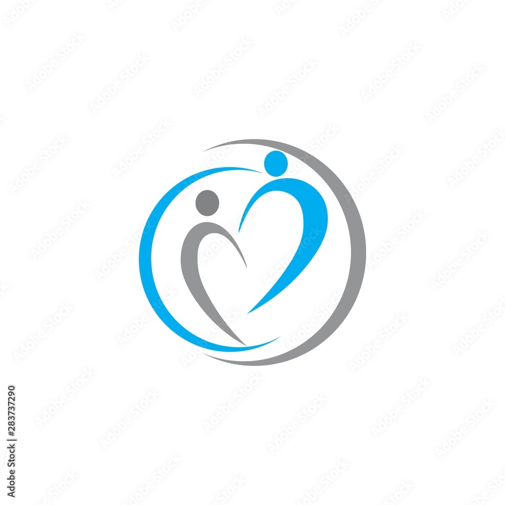 family care logo vector family care logo vector