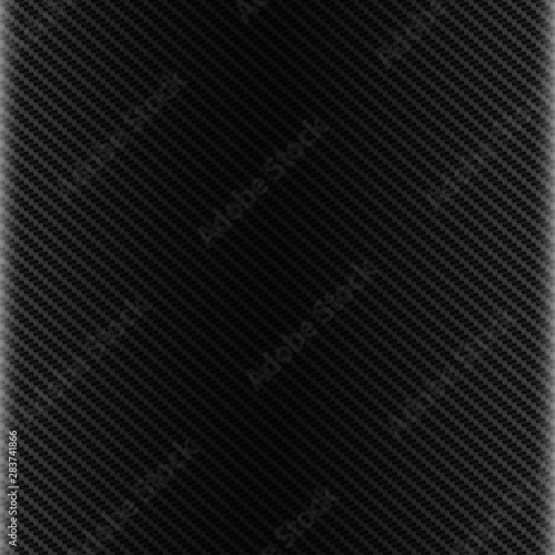 Gloss carbon fiber texture