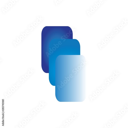 auto glass logo vector
