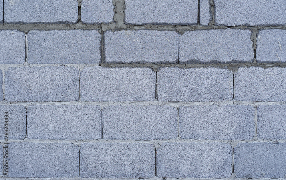 Obraz premium stone wall background