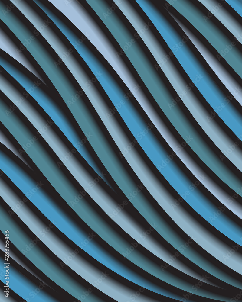 Obraz premium abstract background with lines