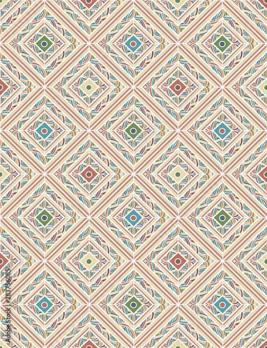 seamless abstract pattern