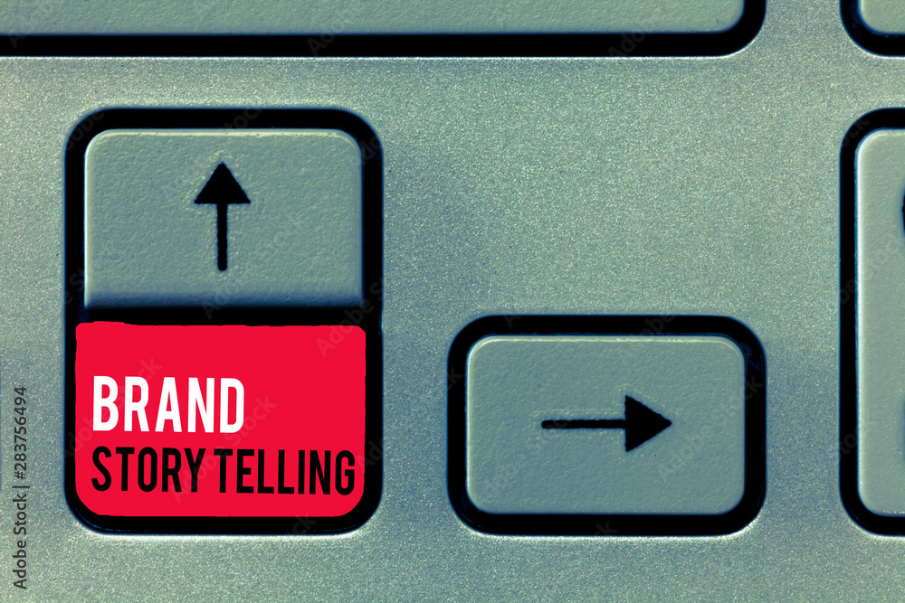 Handwriting text writing Brand Story Telling. Concept meaning Breathing Life into a Brandan Engaging Content. Handwriting text writing Brand Story Telling. Concept meaning Breathing Life into a Brandan Engaging Content.