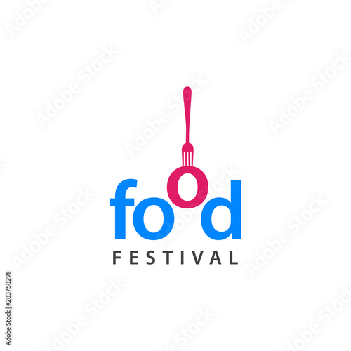 vector template. Design for banner, greeting cards or print.