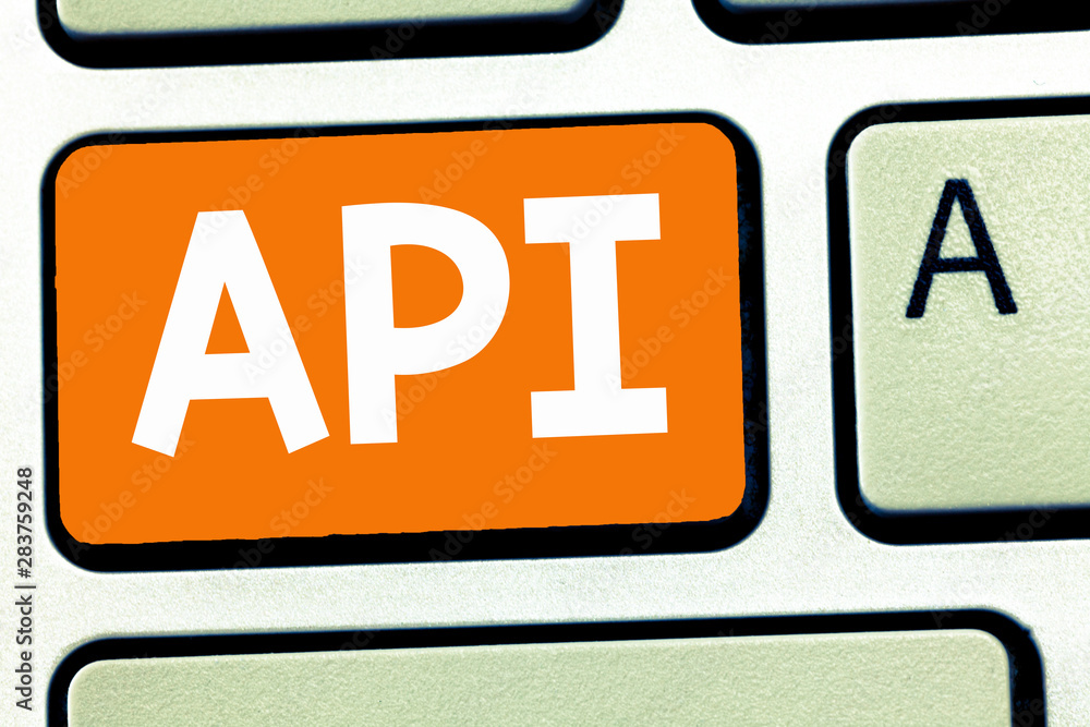 Handwriting text writing Api. Concept meaning Tools for building software Computer programming routines protocols. Handwriting text writing Api. Concept meaning Tools for building software Computer programming routines protocols.