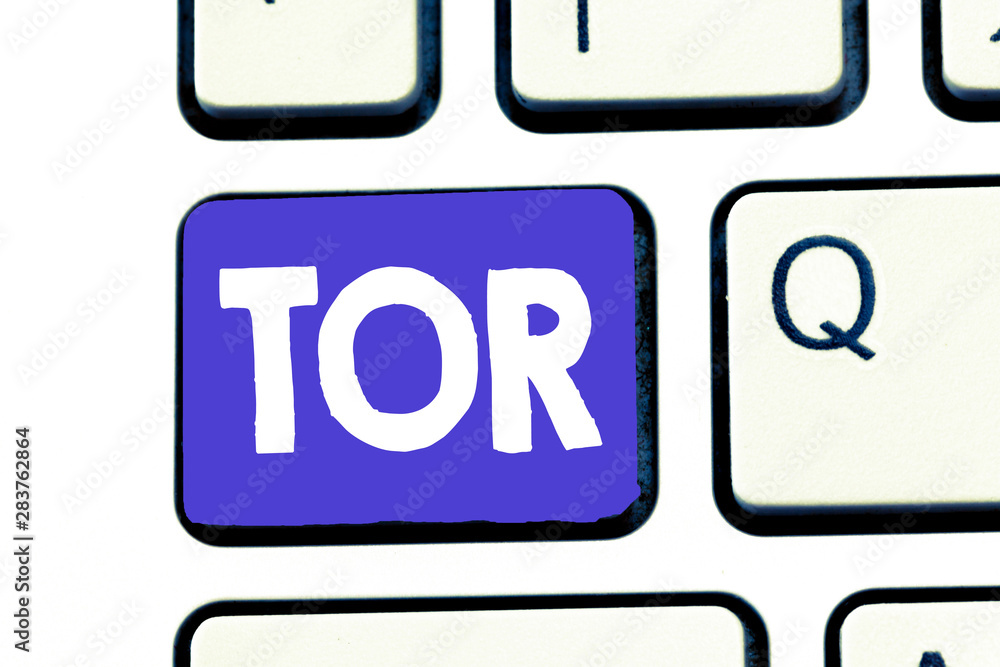 Handwriting text Tor. Concept meaning Scenic view of highlands and hill Countryside Valley Rocky Peak.