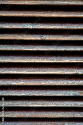 Abstract wooden texture pat...