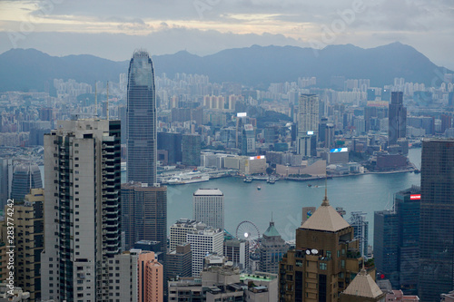 Photography hongkong