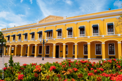 Barranquilla Colombia