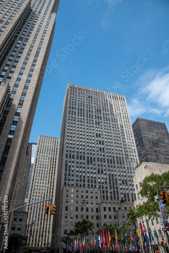 30 Rockefeller center