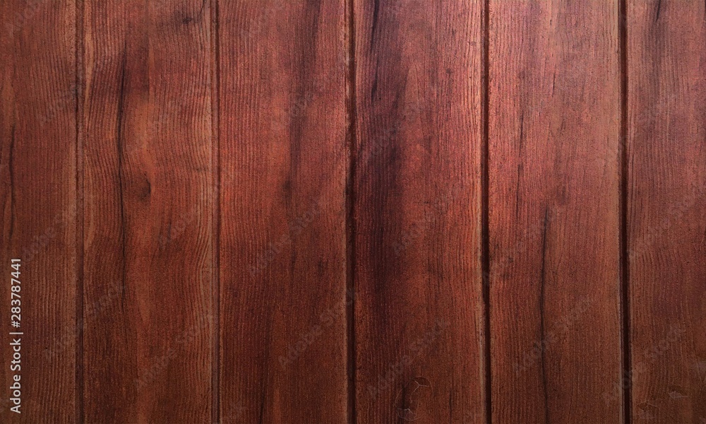 Obraz premium red wood texture, pink wooden abstract background