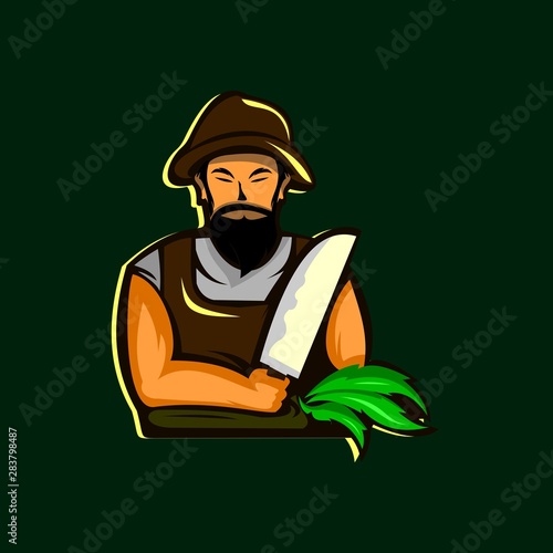 farmer