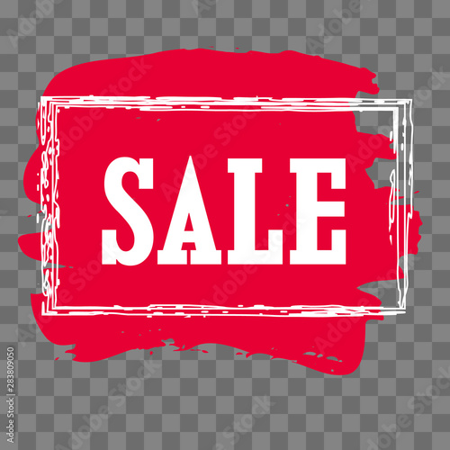 Sale Discount Banner