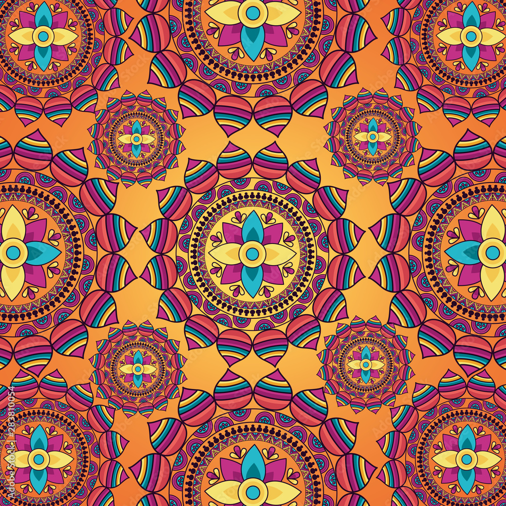 mandala background decorative ornamental floral mandala background decorative ornamental floral