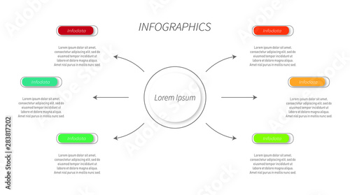Infographics for business, project, presentation, ppt, statistics, simple or simplify data, template, web, study, advertisement, etc.