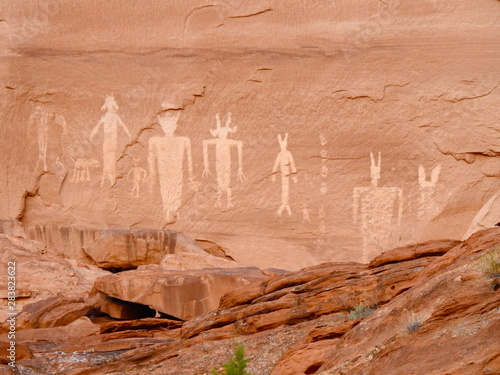 Petroglyph 12