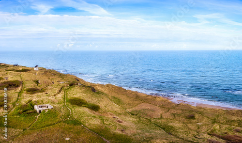 Hirtshals Lighthouse © rphfoto