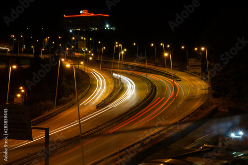 Longa exposição