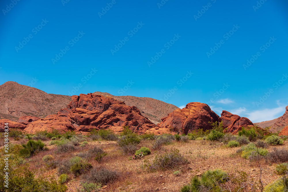 Valley of Fire