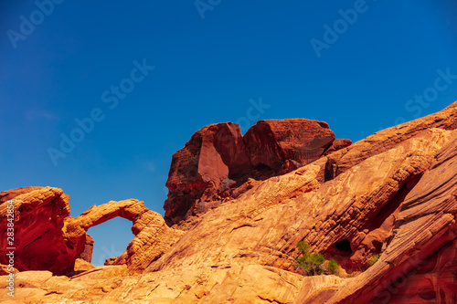 Fotografija Valley of Fire
